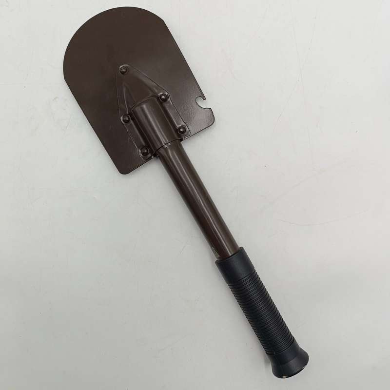 1838-1988 Groot Trek 150 years Shovel / Axe combination tool