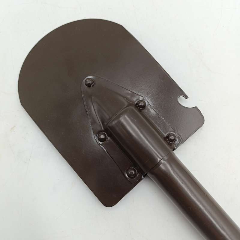 1838-1988 Groot Trek 150 years Shovel / Axe combination tool