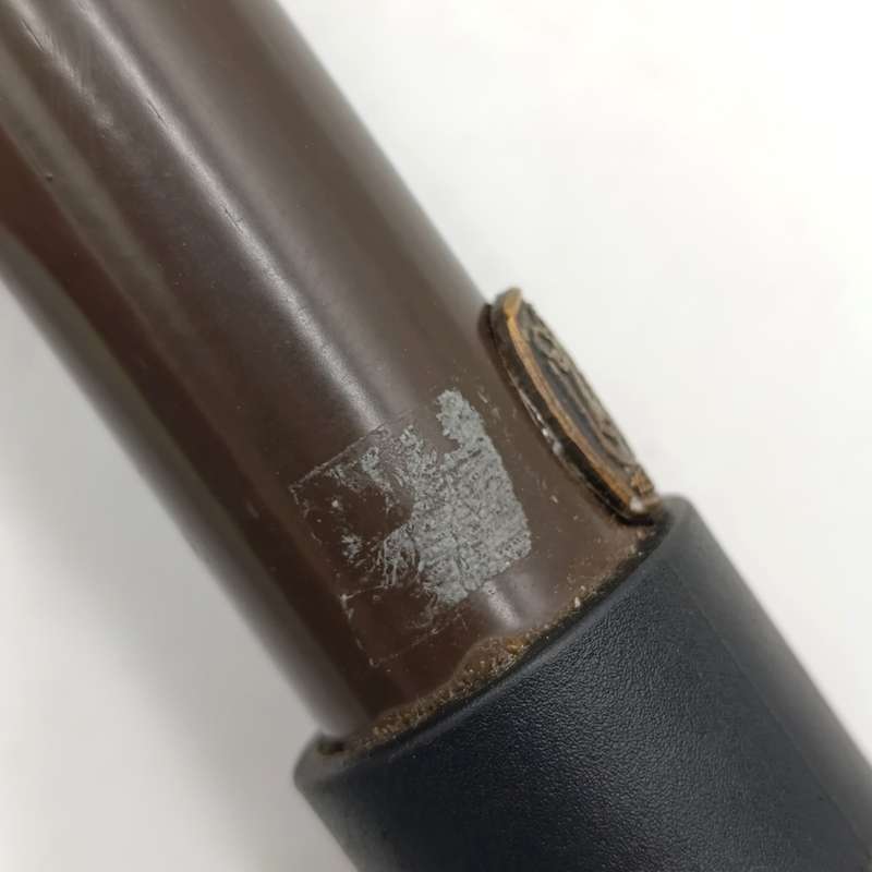 1838-1988 Groot Trek 150 years Shovel / Axe combination tool
