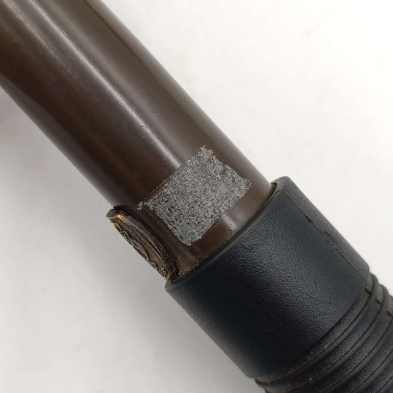 1838-1988 Groot Trek 150 years Shovel / Axe combination tool
