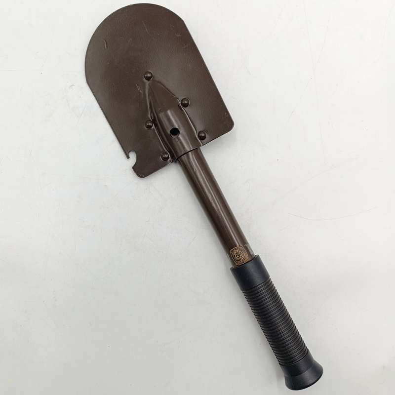 1838-1988 Groot Trek 150 years Shovel / Axe combination tool