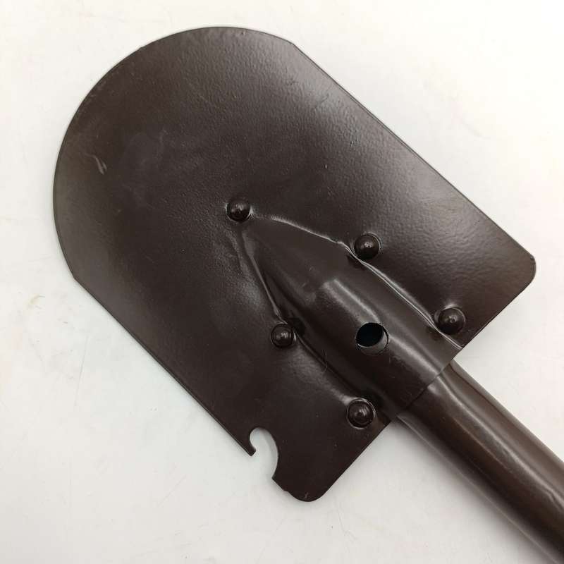 1838-1988 Groot Trek 150 years Shovel / Axe combination tool