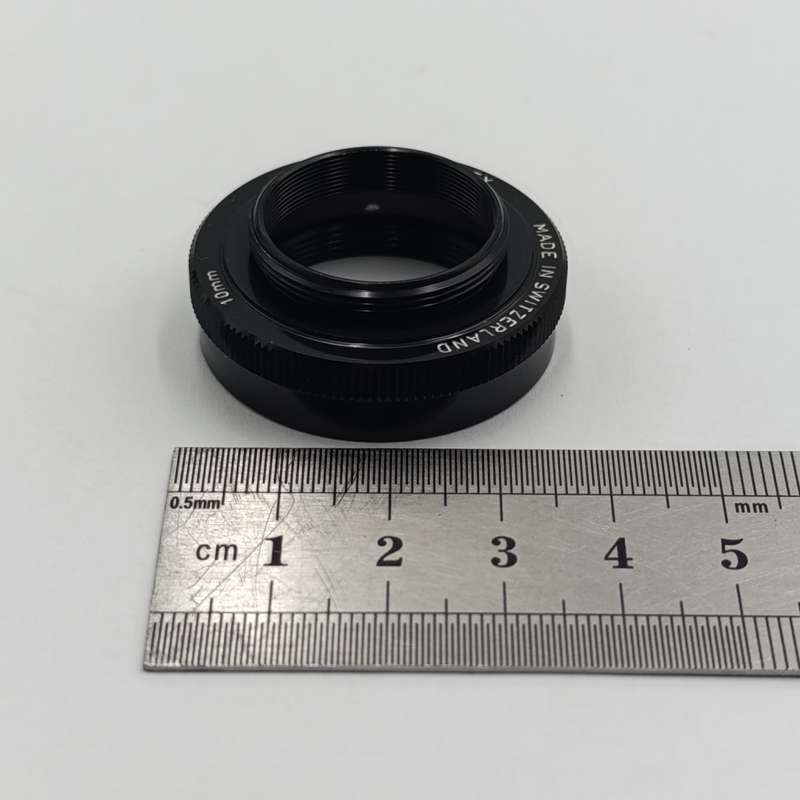 Vintage Paillard - Bolex extension tubes in box