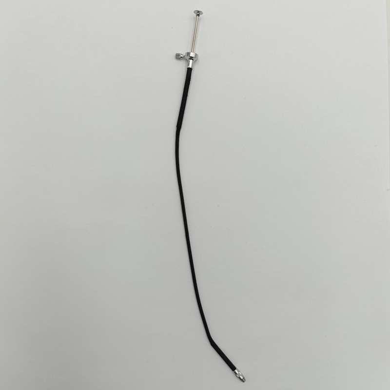 Vintage Leitz Leica camera remote shutter cable