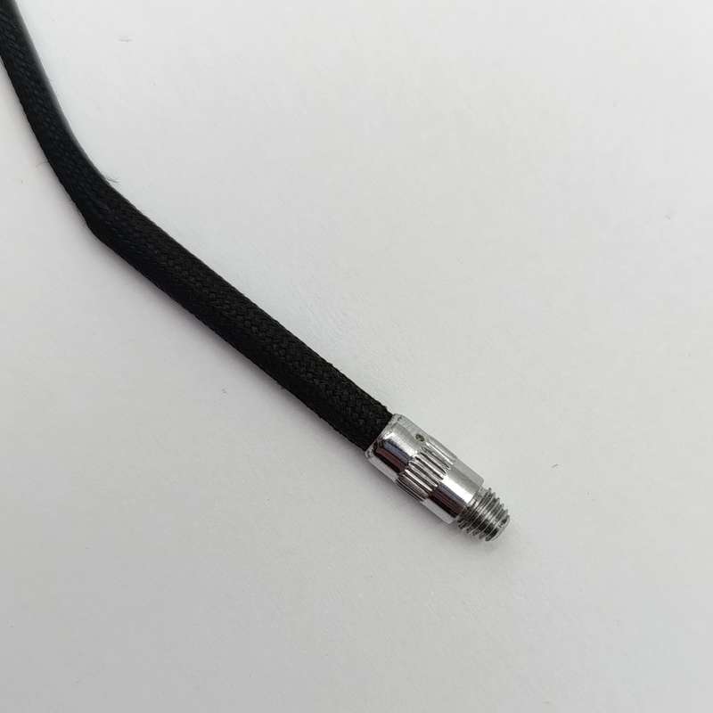 Vintage Leitz Leica camera remote shutter cable