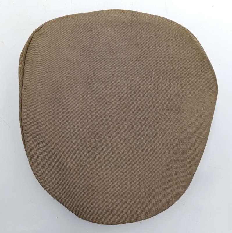 Old SA Prison service officer peak cap