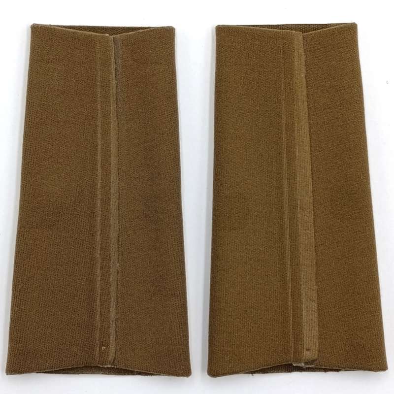 Pair of SA Air Force second lieutenant rank epaulettes