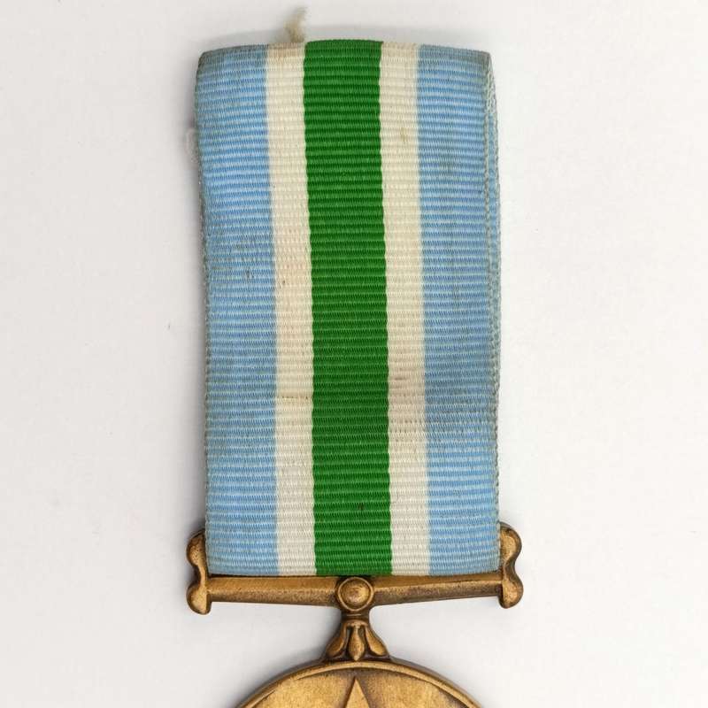 SADF Unity medal with miniature #031199