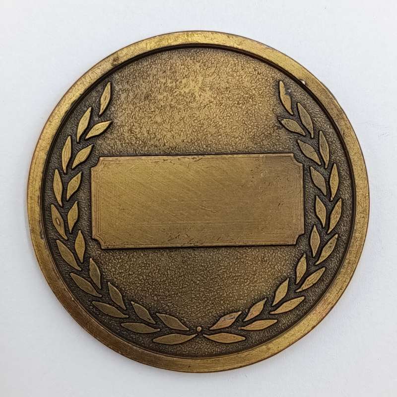 SANDF OP Fibre Burundi medallion