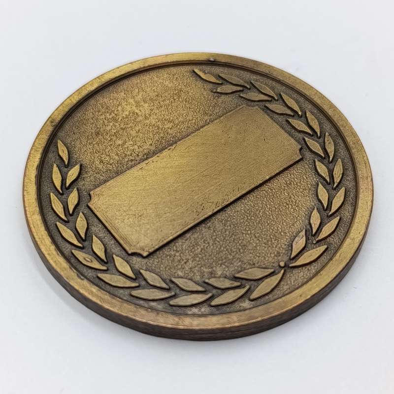 SANDF OP Fibre Burundi medallion