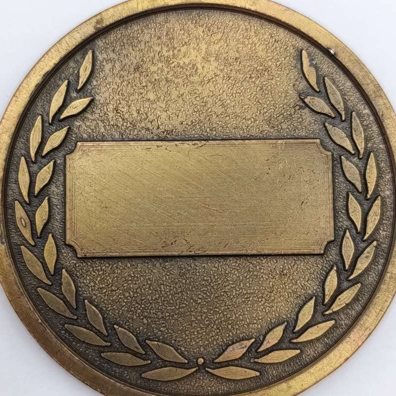 SANDF OP Fibre Burundi medallion
