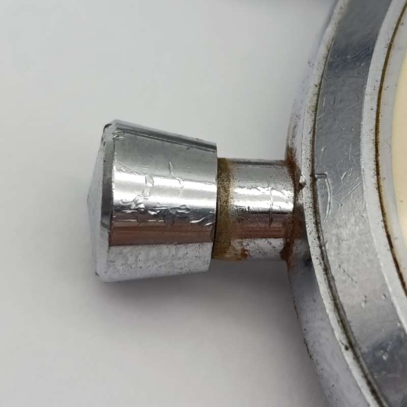 Vintage Junghams mechanical stopwatch - not working