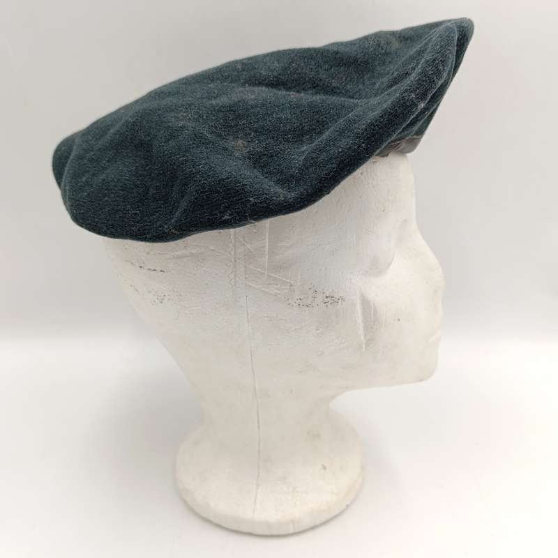 SADF 2 SA Infantry beret with badge - size 55