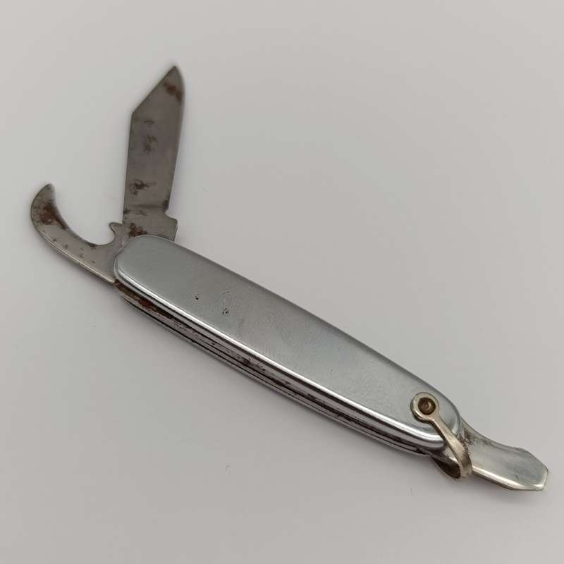 Vintage Kruger National Park  pocket knife