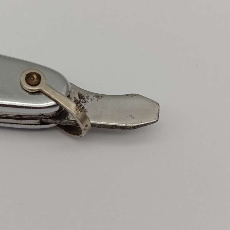 Vintage Kruger National Park  pocket knife