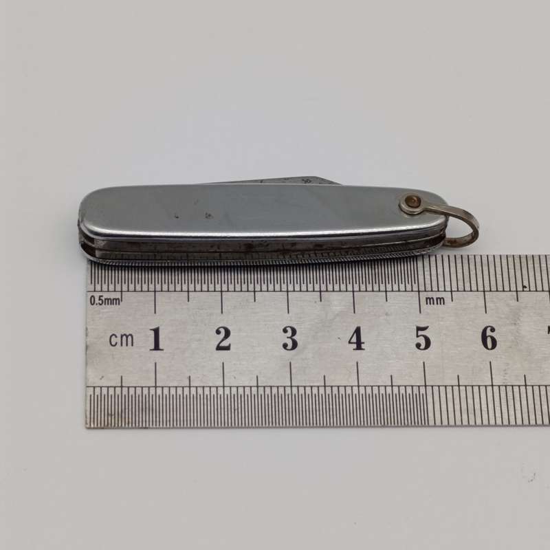 Vintage Kruger National Park  pocket knife