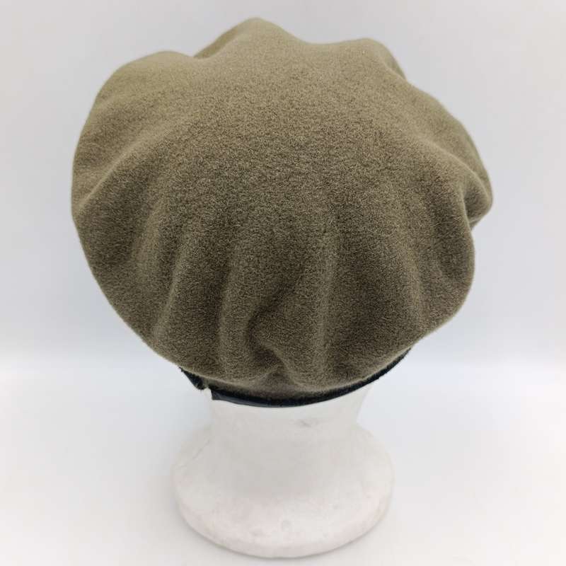 SWATF 102 Battalion beret with commando balkie