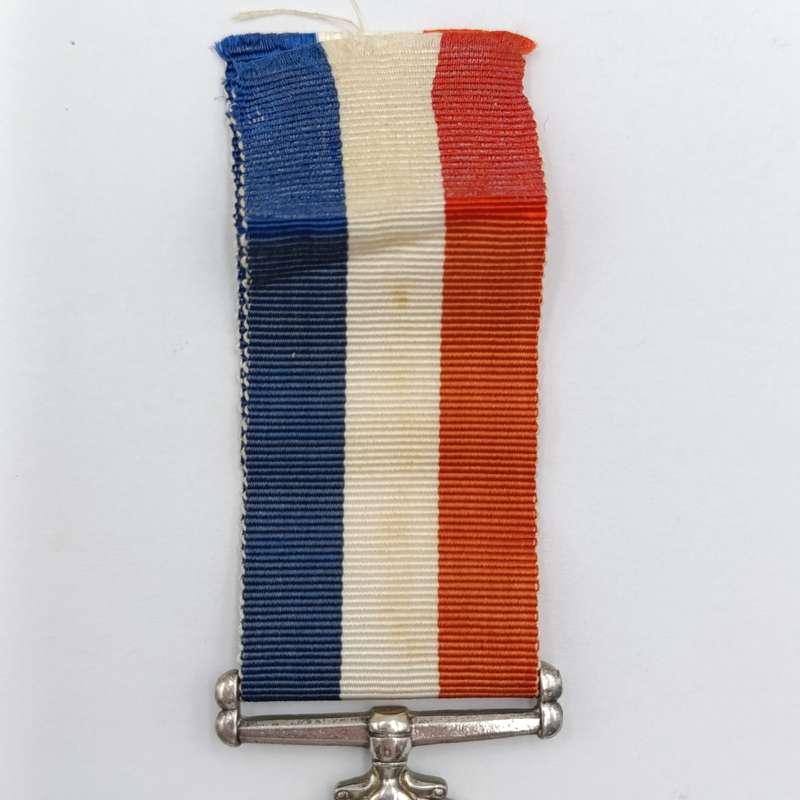 WW2 1939-1945 South African war services medal