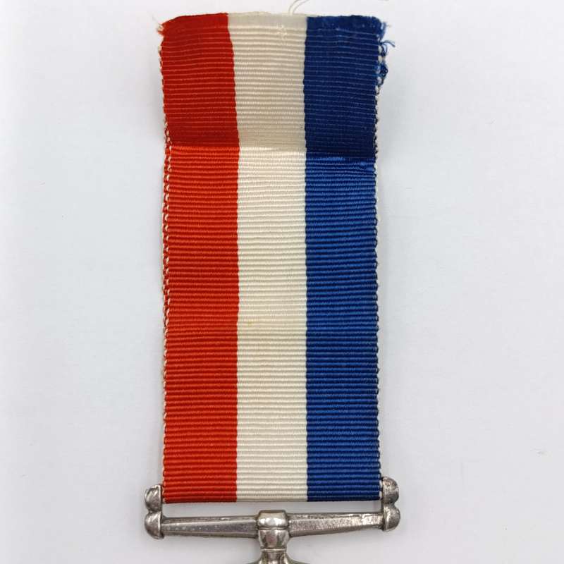 WW2 1939-1945 South African war services medal