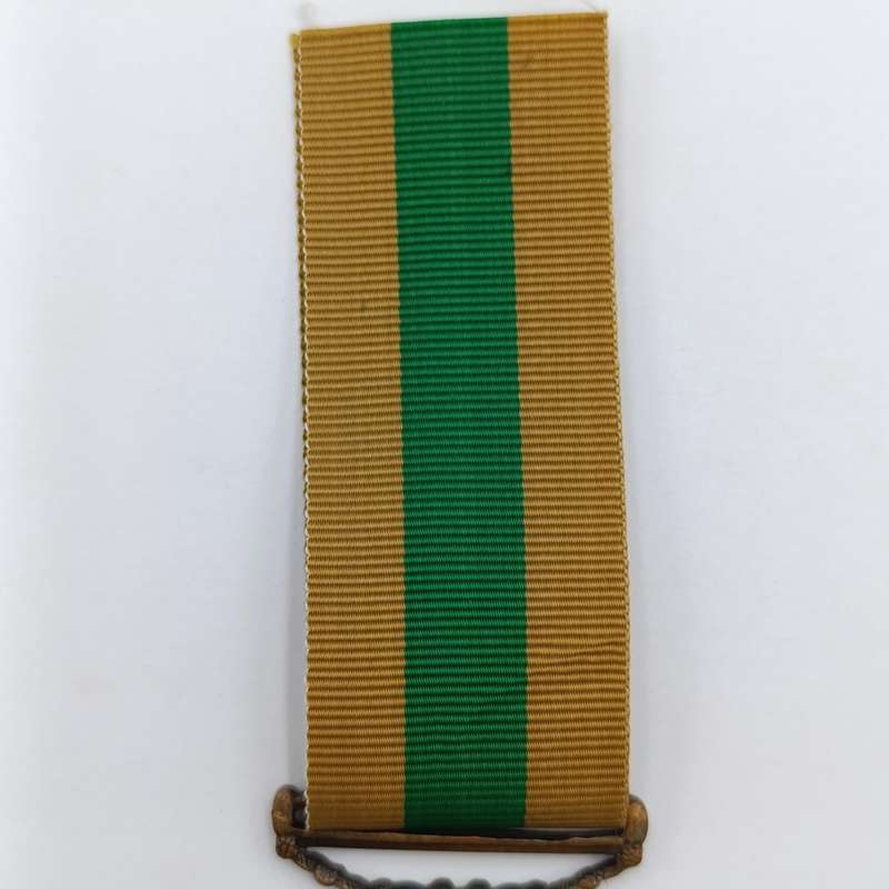 SADF Good Service bronze medal #300615