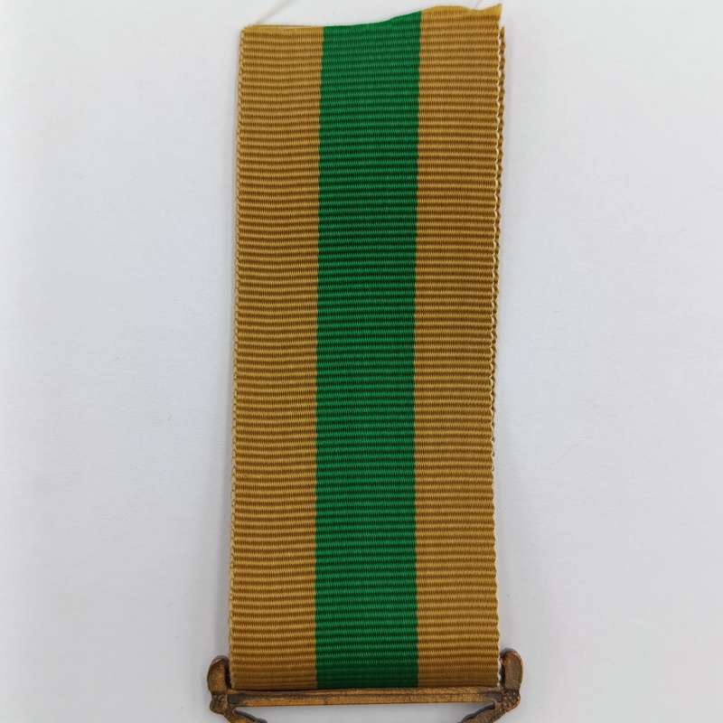 SADF Good Service bronze medal #300615