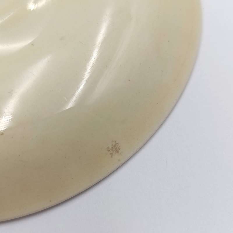 Vintage Royal Doulton Bunnykins Barbara Vernon saucer