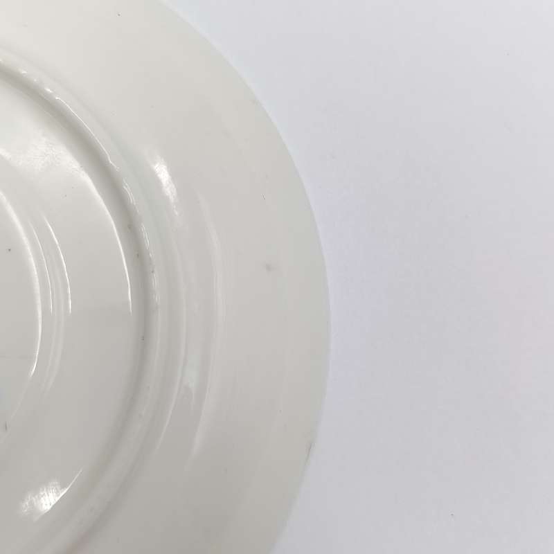 Vintage Royal Paragon Mickey Mouse series saucer