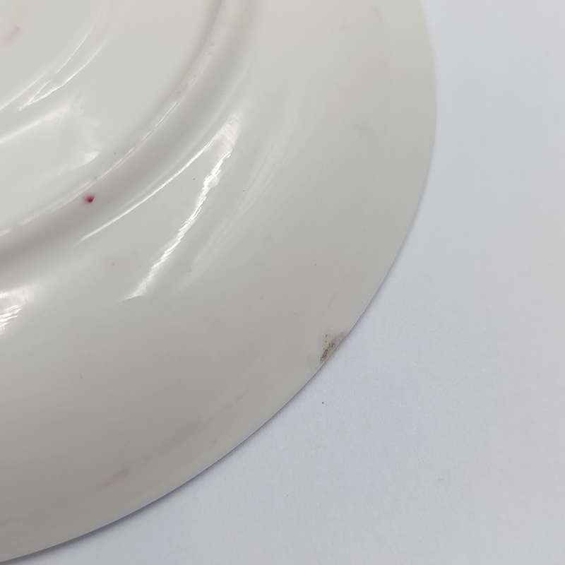 Vintage Royal Paragon Mickey Mouse series saucer