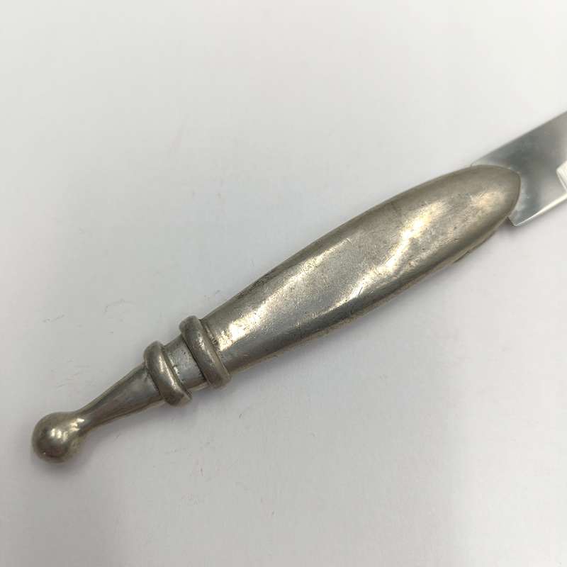 Carrol Boyes cheese knife