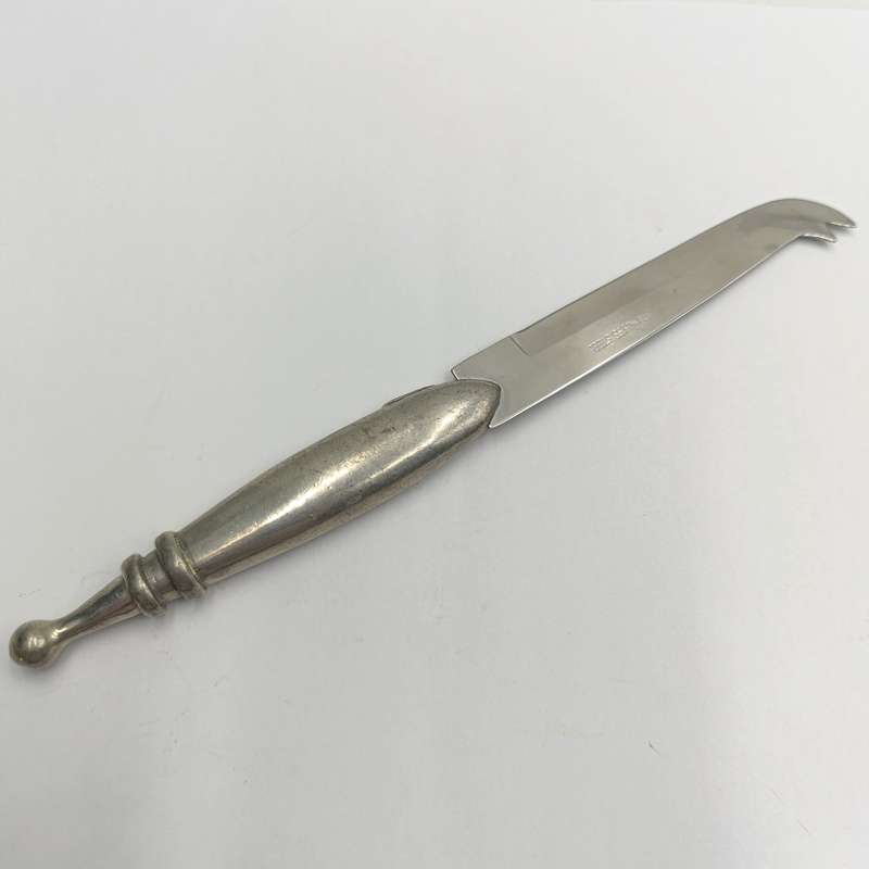 Carrol Boyes cheese knife