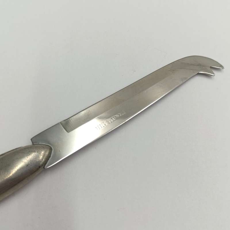 Carrol Boyes cheese knife