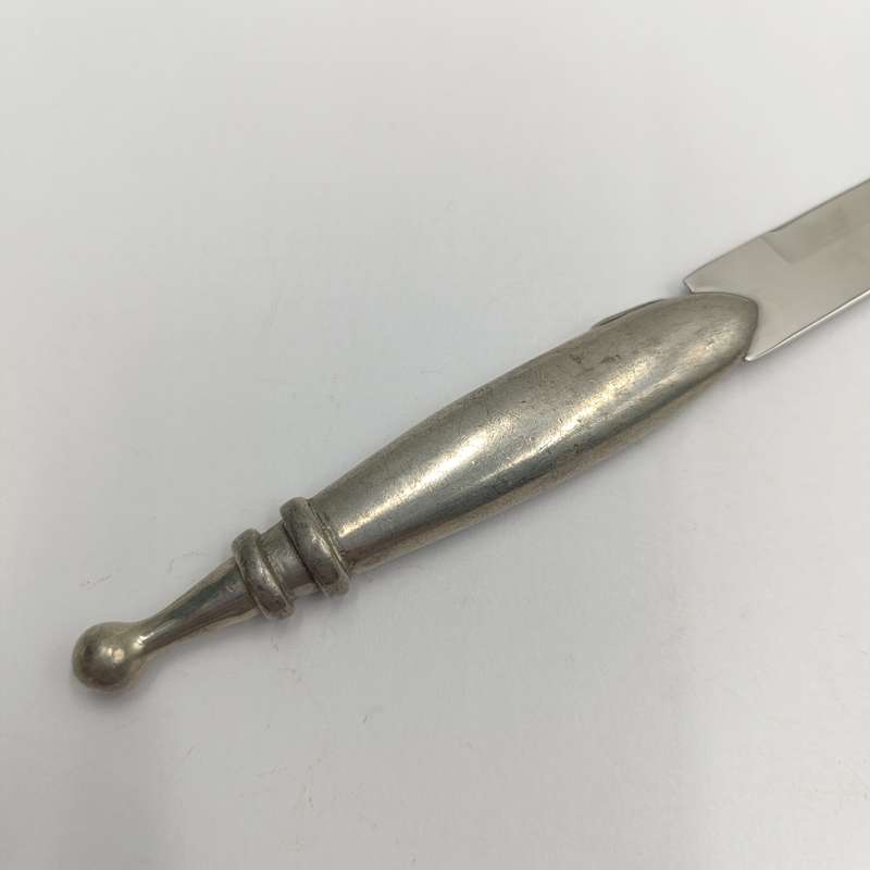 Carrol Boyes cheese knife