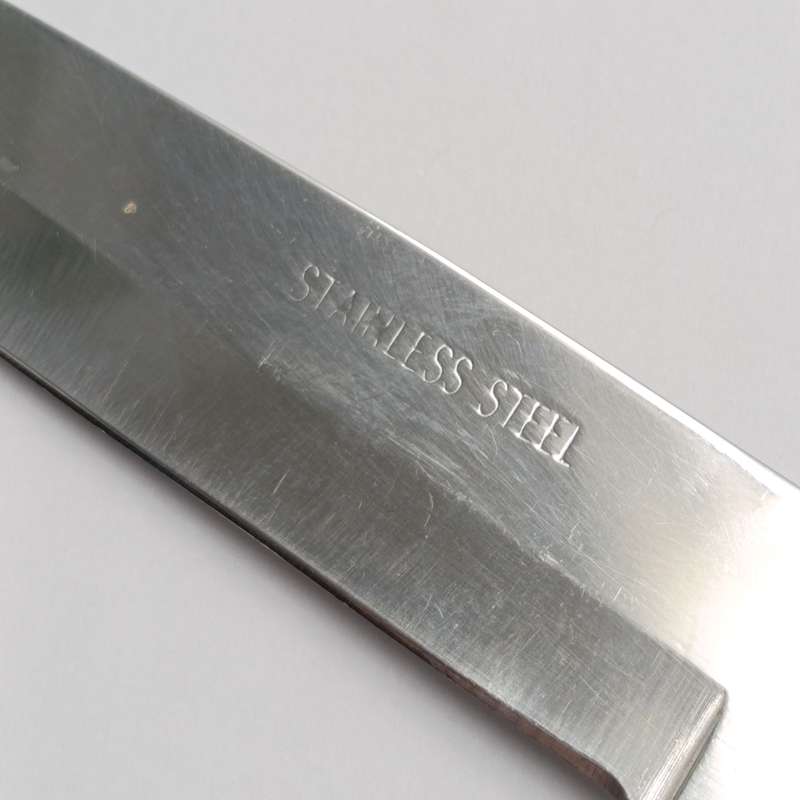 Carrol Boyes cheese knife