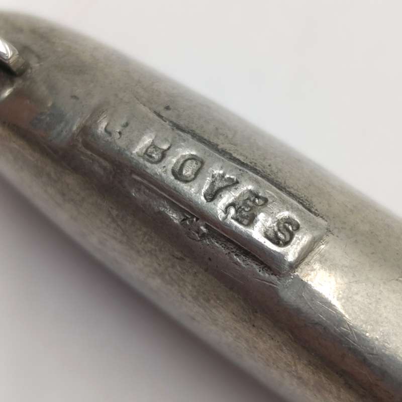 Carrol Boyes cheese knife