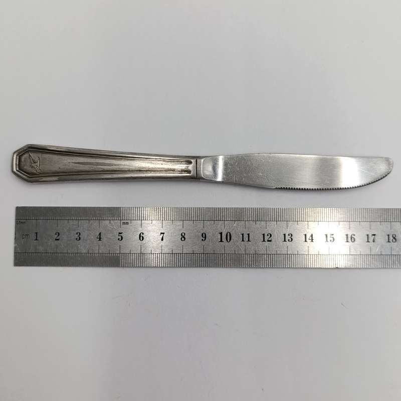 Vintage SA Airways knife