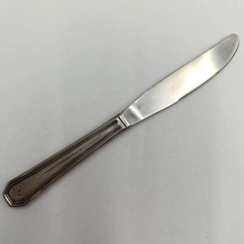 Vintage SA Airways knife