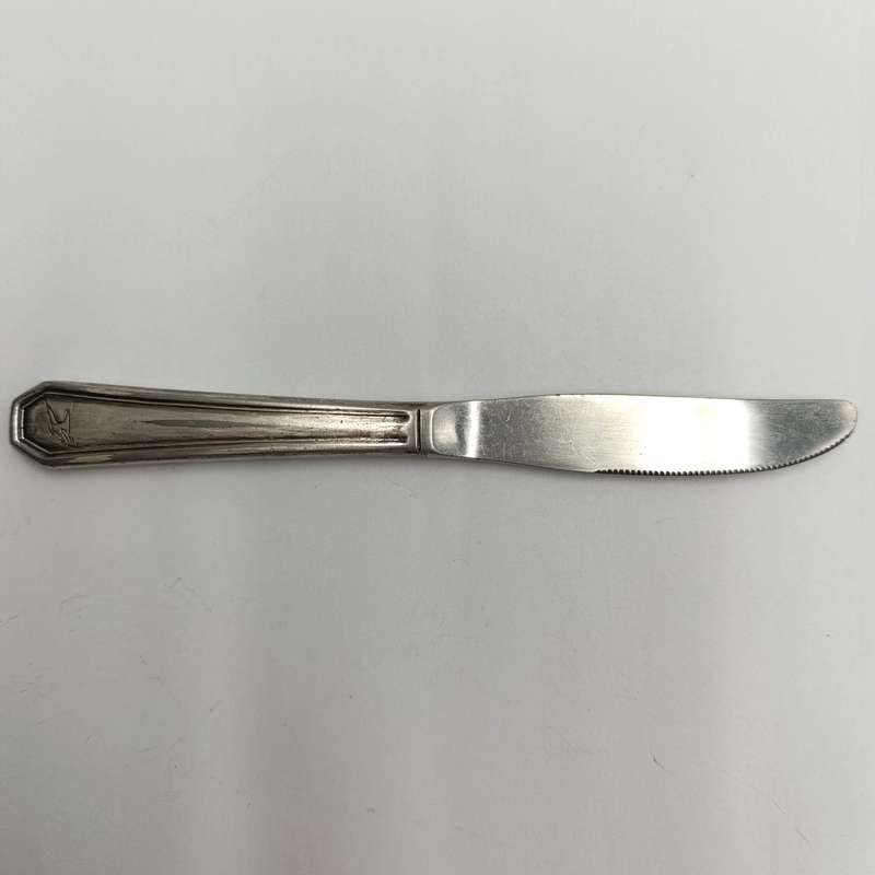 Vintage SA Airways knife