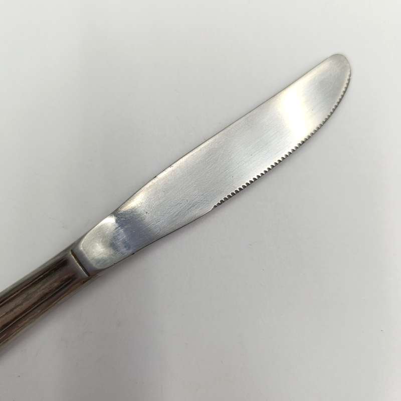Vintage SA Airways knife