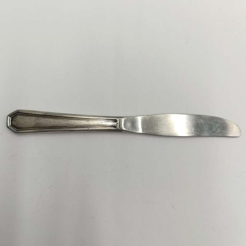 Vintage SA Airways knife