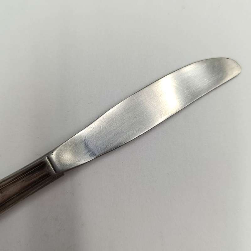 Vintage SA Airways knife