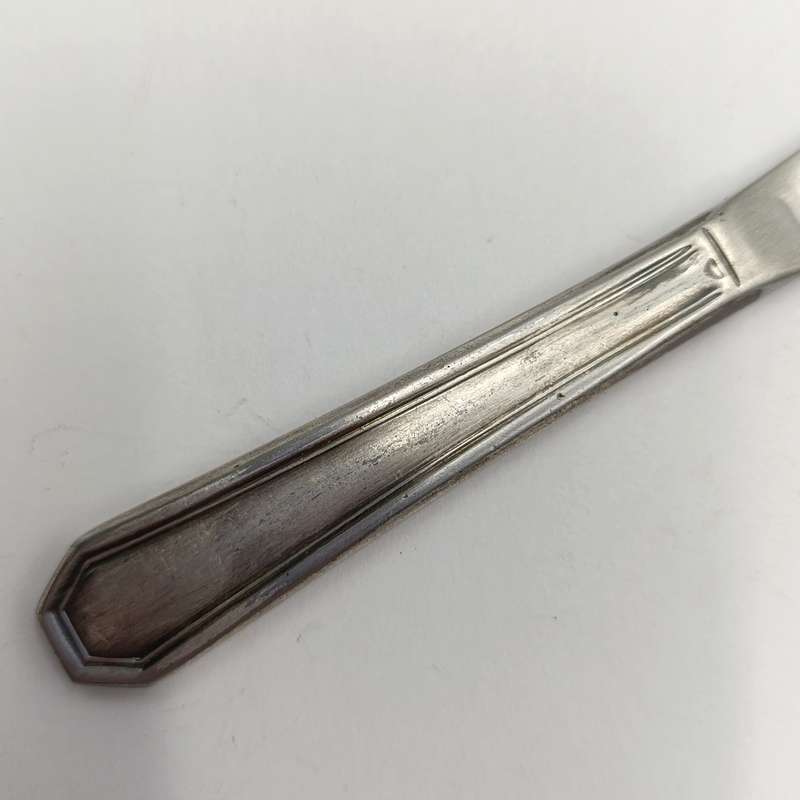 Vintage SA Airways knife