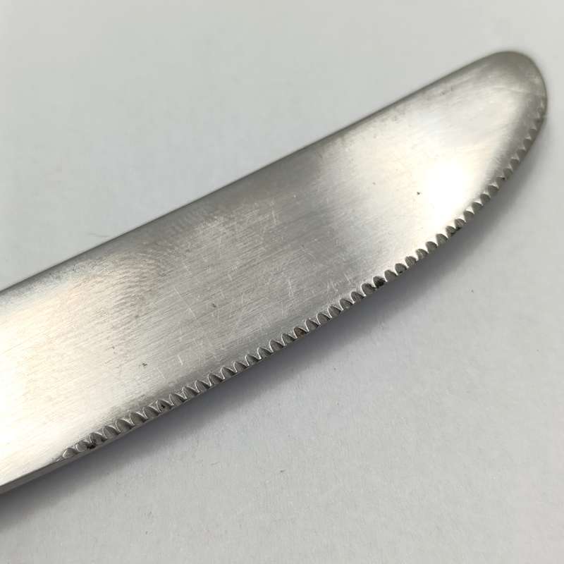 Vintage SA Airways knife