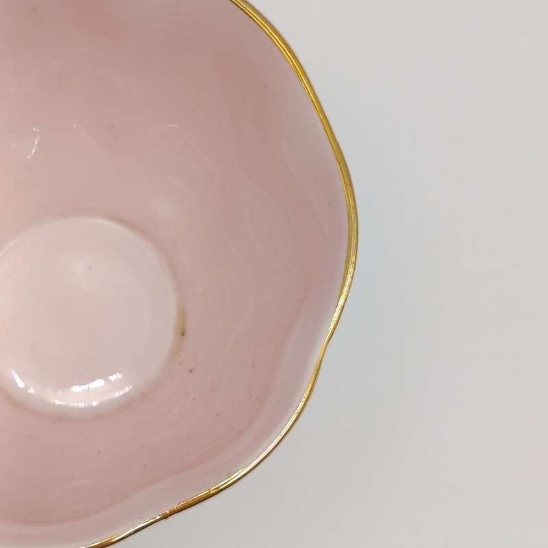 Vintage Royal Albert Braemar pattern porcelain trio