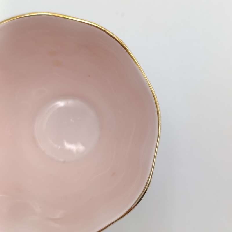 Vintage Royal Albert Braemar pattern porcelain trio