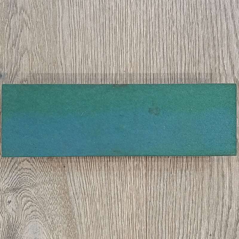 SADF 4 Recce axe trophy #031 issued to LT. W. Groenewald by officers of 4 Recce regiment