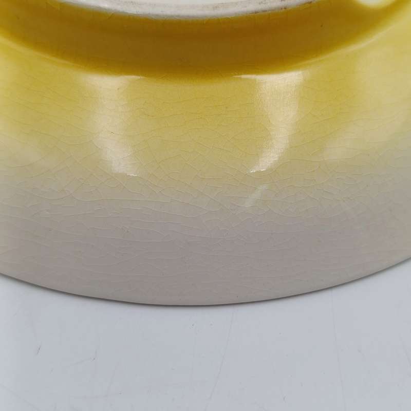 Vintage Dovedale Falconware porcelain bowl
