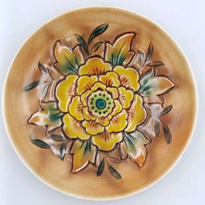 Vintage Dovedale Falconware porcelain bowl