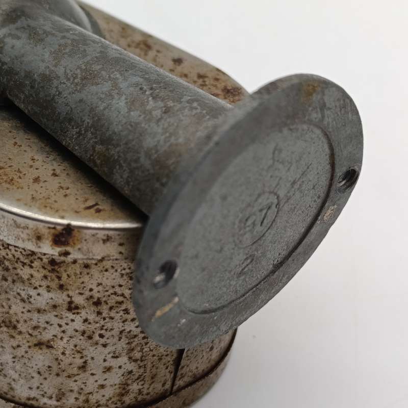 Vintage Boston Ever Handy table mount pencil sharpener