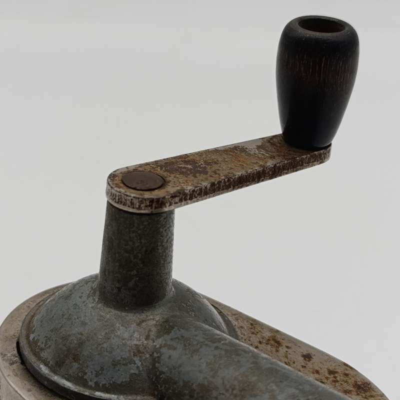 Vintage Boston Ever Handy table mount pencil sharpener