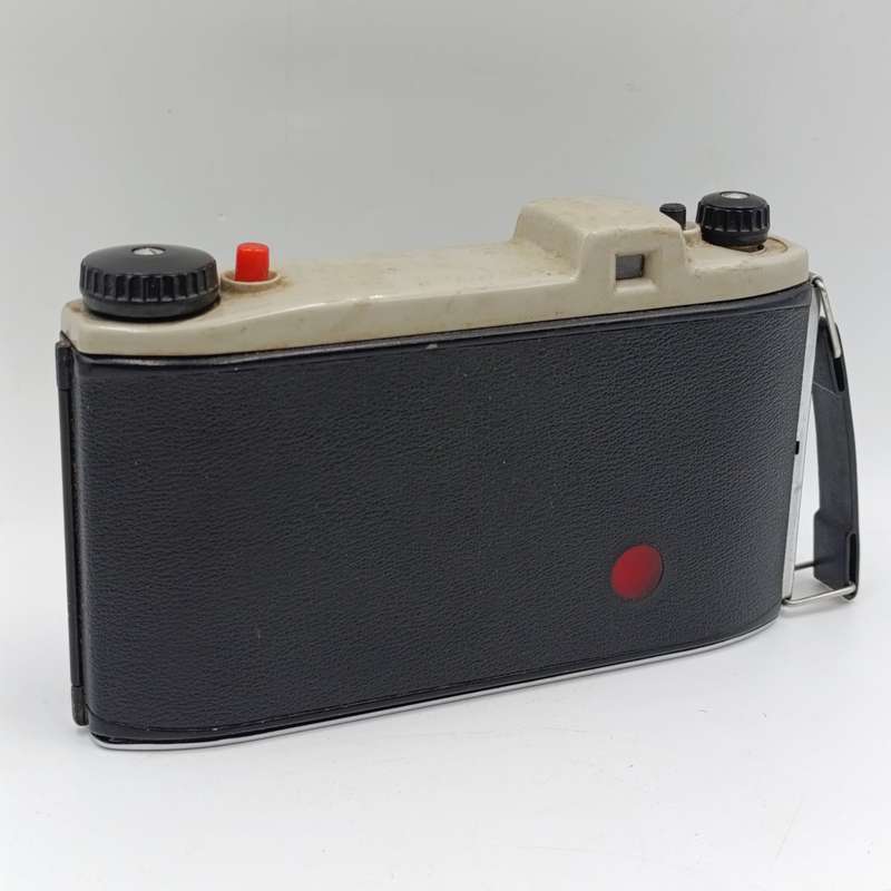 Vintage Kodak Sterling II fold-out camera